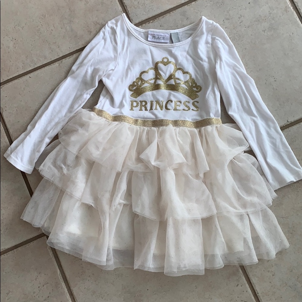 Children’s place dress
